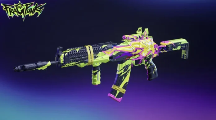 fragpunk-weapon-tier-list fragpunk-weapon-tier-list