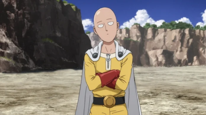 one-punch-man one-punch-man
