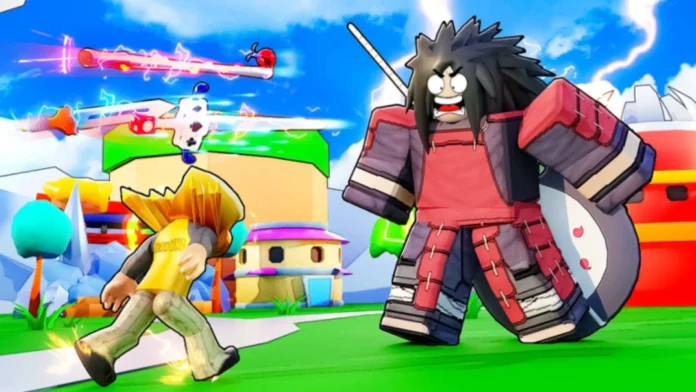 roblox-anime-combats-simulator