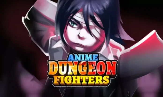 roblox-anime-dungeon-fighters