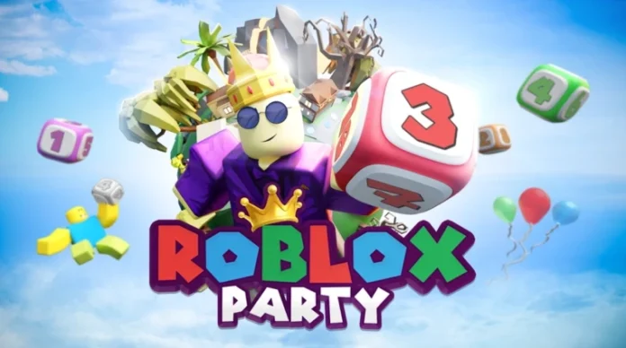 roblox-party