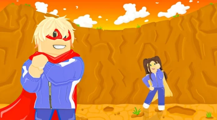 roblox-punch-simulator