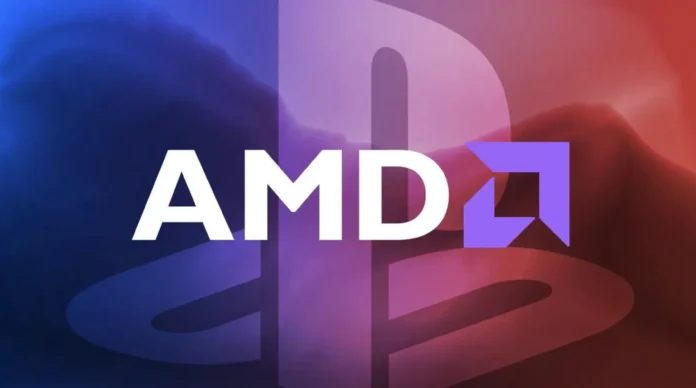 sony-AMD