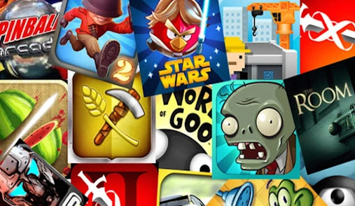 the-best-android-games