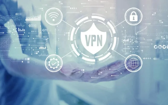 vpn vpn