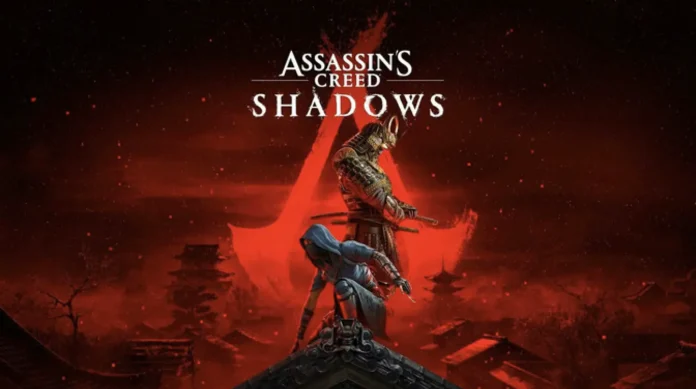 Огляд Assassin’s Creed Shadows
