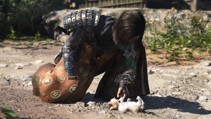 Як отримати та використовувати тварин в Assassin's Creed Shadows