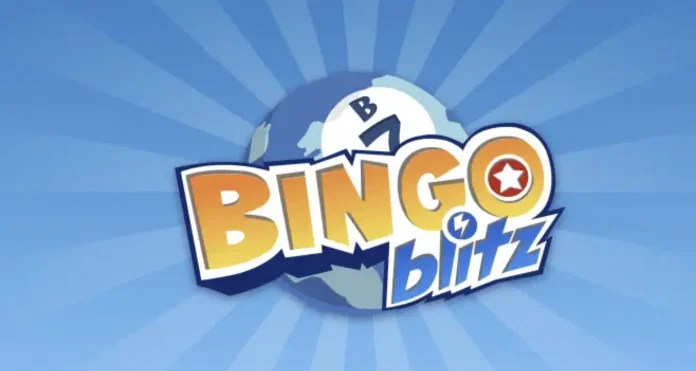 Bingo Blitz