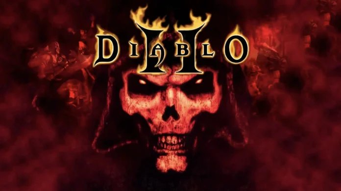 Diablo 2
