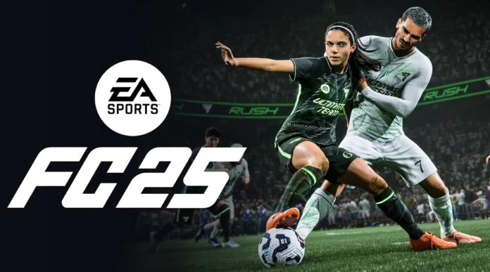 EA Sports FC 25