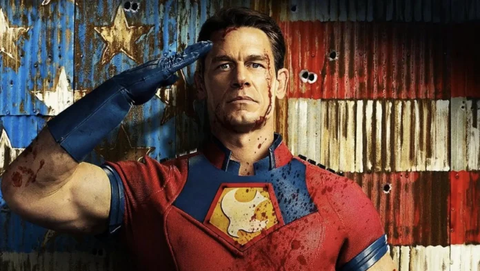 Peacemaker season 2 Peacemaker season 2