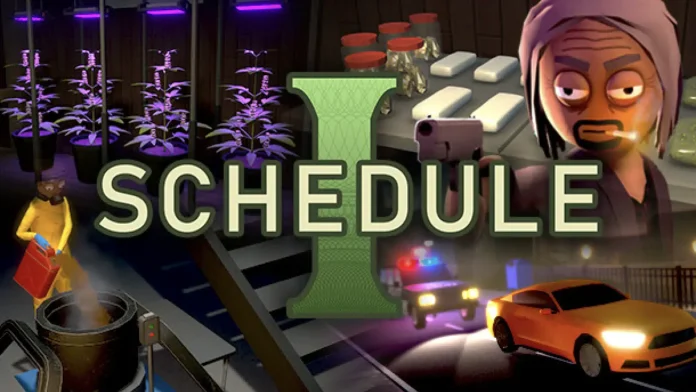 Schedule 1