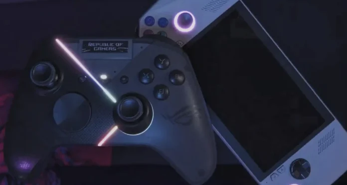 Asus Xbox