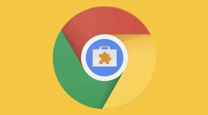 Chrome