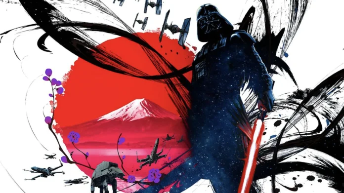 Star Wars Celebration 2025