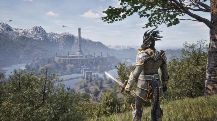 The Elder Scrolls IV- Oblivion -2 The Elder Scrolls IV- Oblivion -2