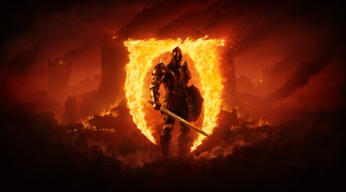 The Elder Scrolls IV- Oblivion Remastered