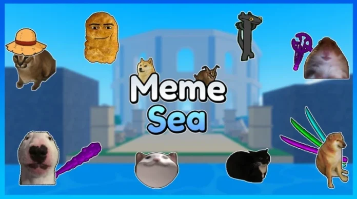 meme-sea meme-sea