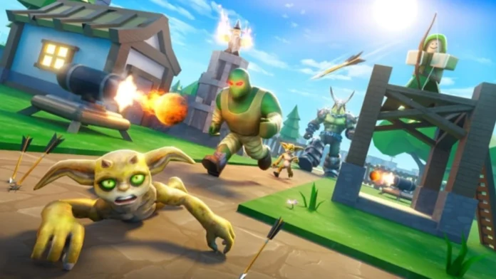 roblox-village-defense-tycoon