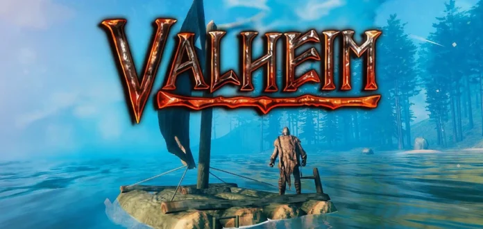 valheim valheim