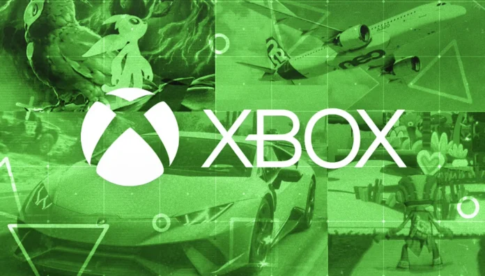 Найкращі ексклюзиви для Xbox