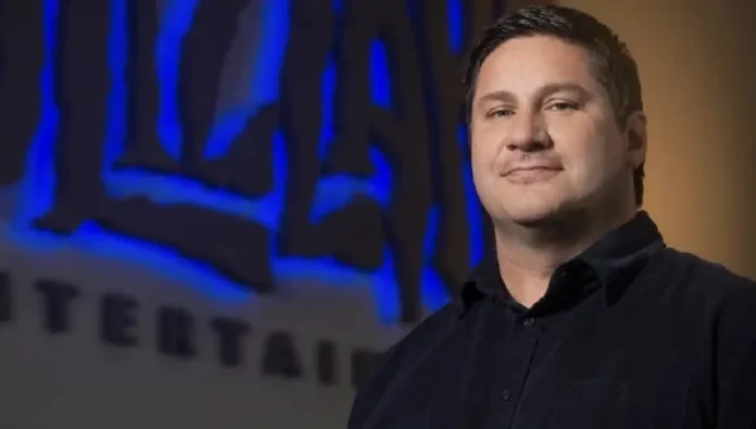 Помер арт-директор Overwatch і World of Warcraft Білл Петрас