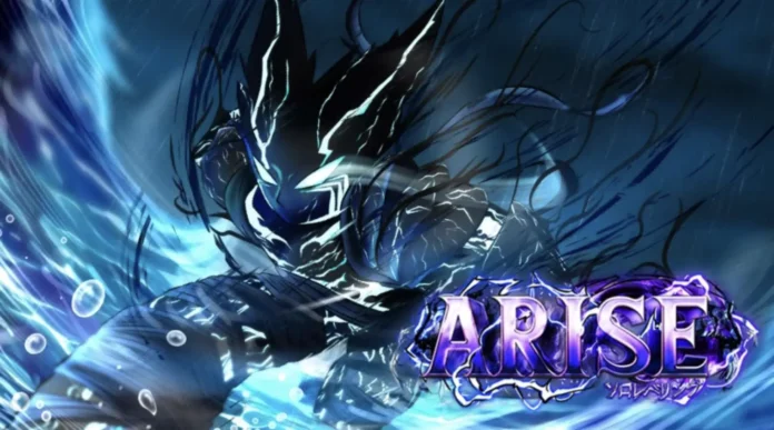 Arise Crossover Arise Crossover