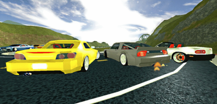 DRIVE