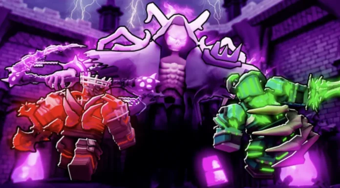 Elemental Dungeons