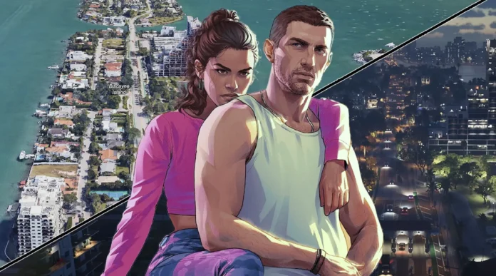 GTA 6 (1) GTA 6