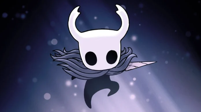 Hollow Knight Hollow Knight