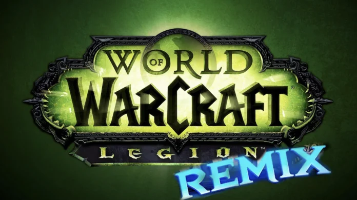LegionRemix