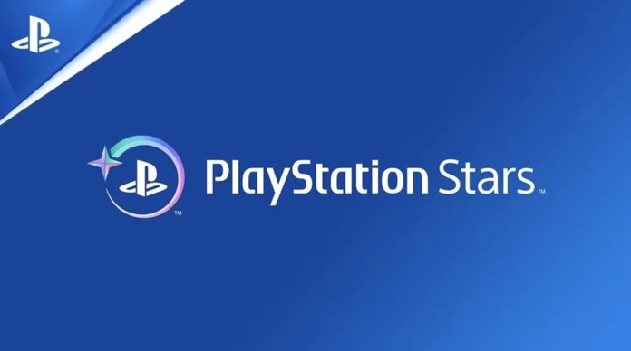 PlayStation stars