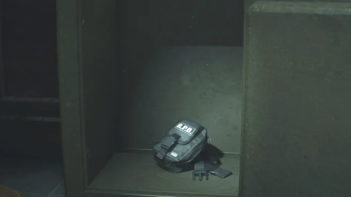 Resident Evil 2- Remake codes
