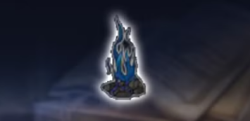 Потік духів