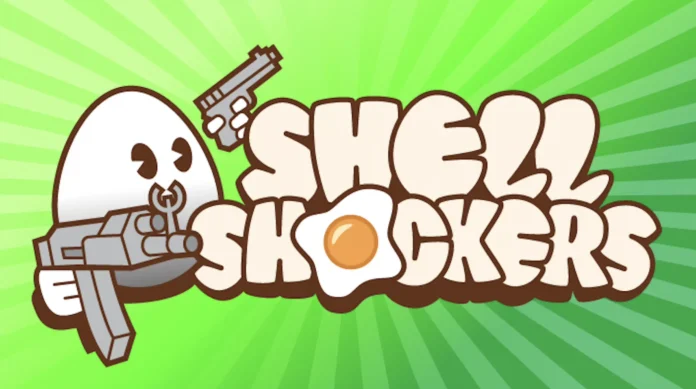 Shell Shockers Shell Shockers