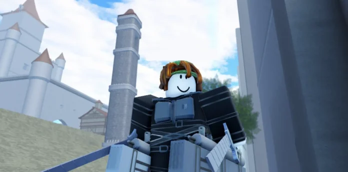 Titan Warfare