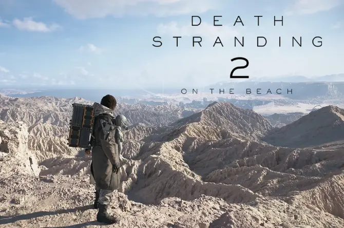 8 порад для новачків в Death Stranding 2: On The Beach
