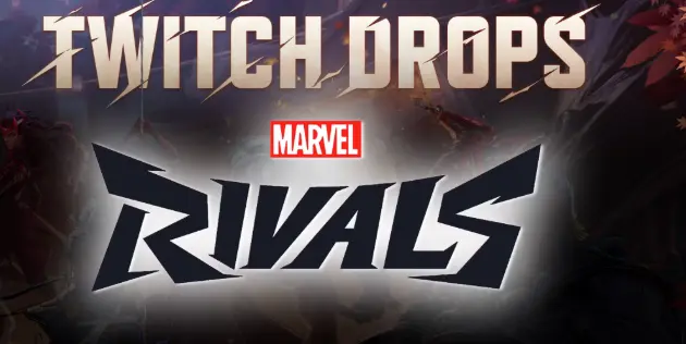 Marvel Rivals анонсує нові Twitch Drops на червень 2025 року
