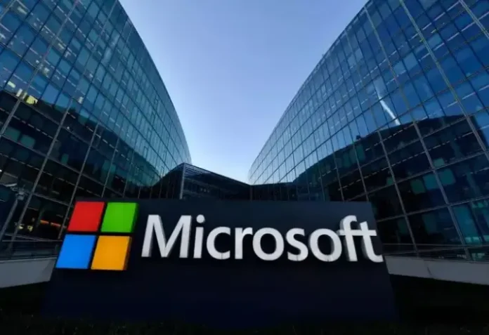 Microsoft знову зазнає звільнень