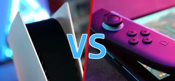 PlayStation не вважає Nintendo конкурентом