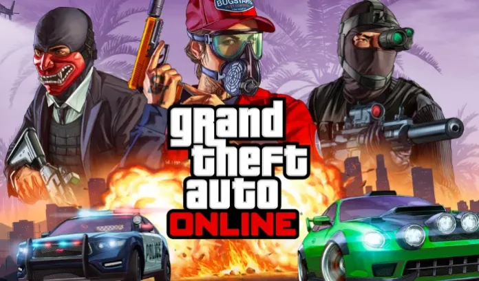 Rockstar намагалися запустити GTA Online протягом 20 років