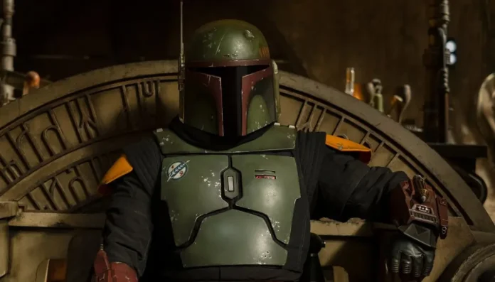 Temuera Morrison Says He's 'Sad' Not to Have Played Boba Fett