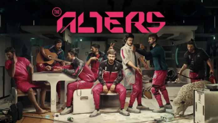 The Alters (1)