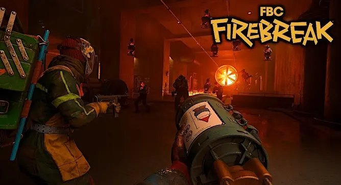 Найкращий фарм втрачених активів для одиночної гри в FBC: Firebreak