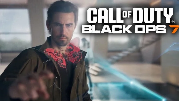Акторський склад Call of Duty Black Ops 7