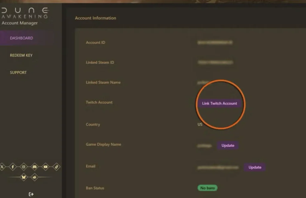 Як отримати Twitch Drops