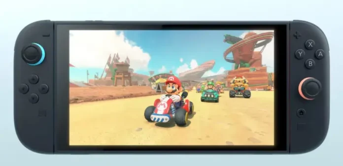 В липні буде 6 нових ігор для Nintendo Switch 2