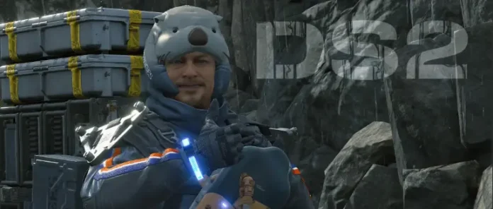 Де знайти Otter Hood в Death Stranding 2