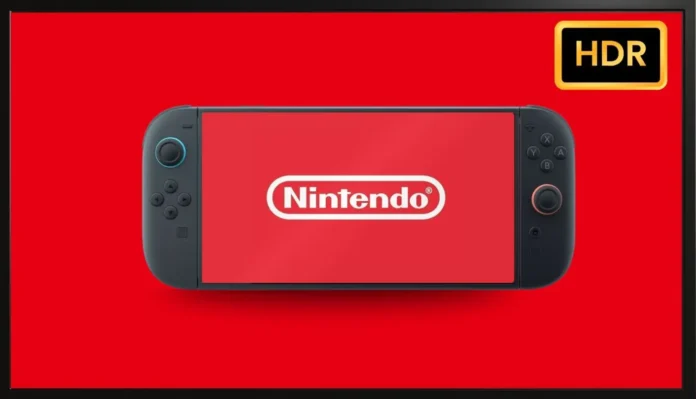 Зміна налаштувань Nintendo Switch 2 може виправити поганий вигляд HDR